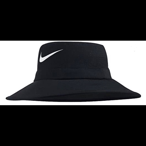 Nike Other - Nike UV sun bucket golf hat NWT